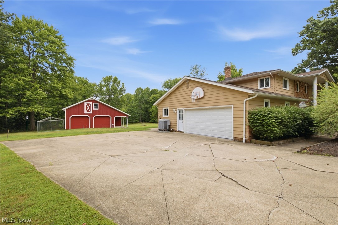 11425 Peach Tree Drive Chesterland OH 44026