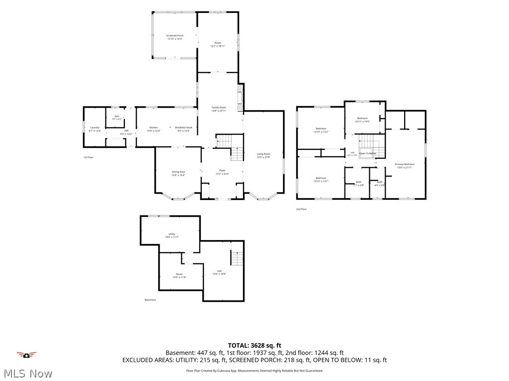 11425 Peach Tree Drive Chesterland OH 44026