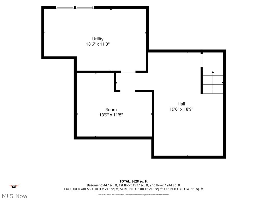 11425 Peach Tree Drive Chesterland OH 44026