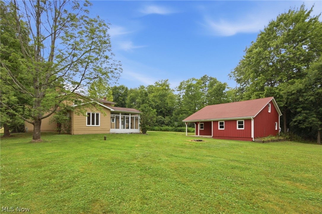11425 Peach Tree Drive Chesterland OH 44026