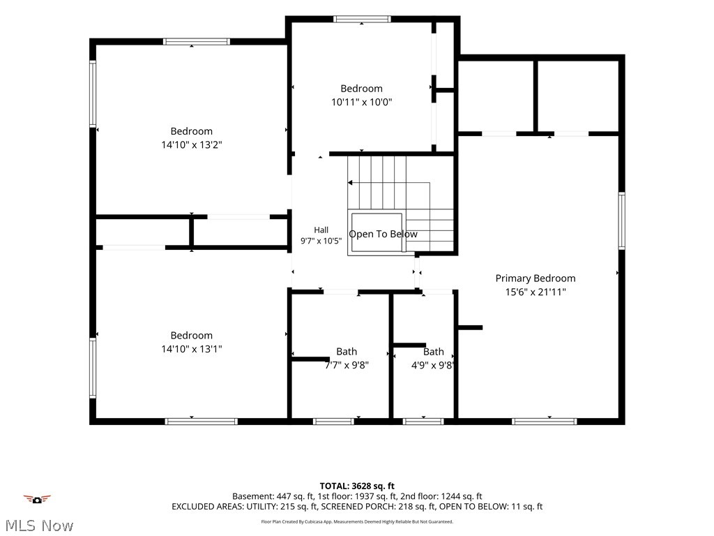 11425 Peach Tree Drive Chesterland OH 44026