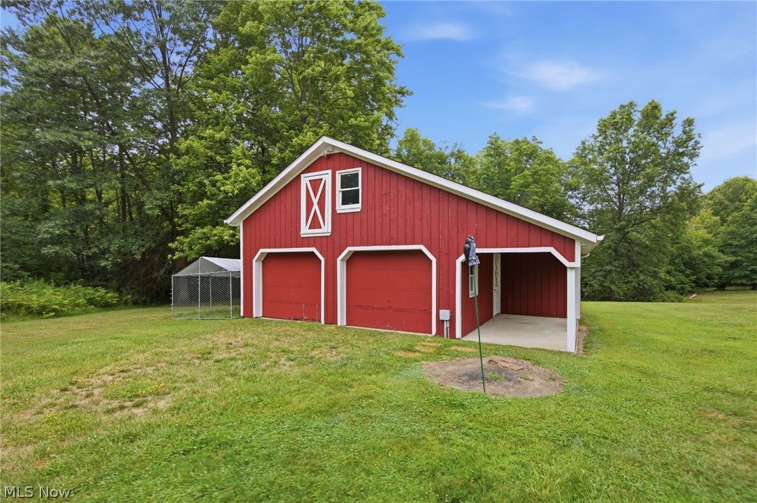 11425 Peach Tree Drive Chesterland OH 44026