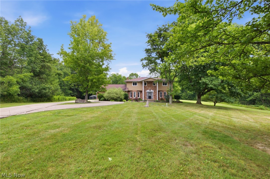 11425 Peach Tree Drive Chesterland OH 44026