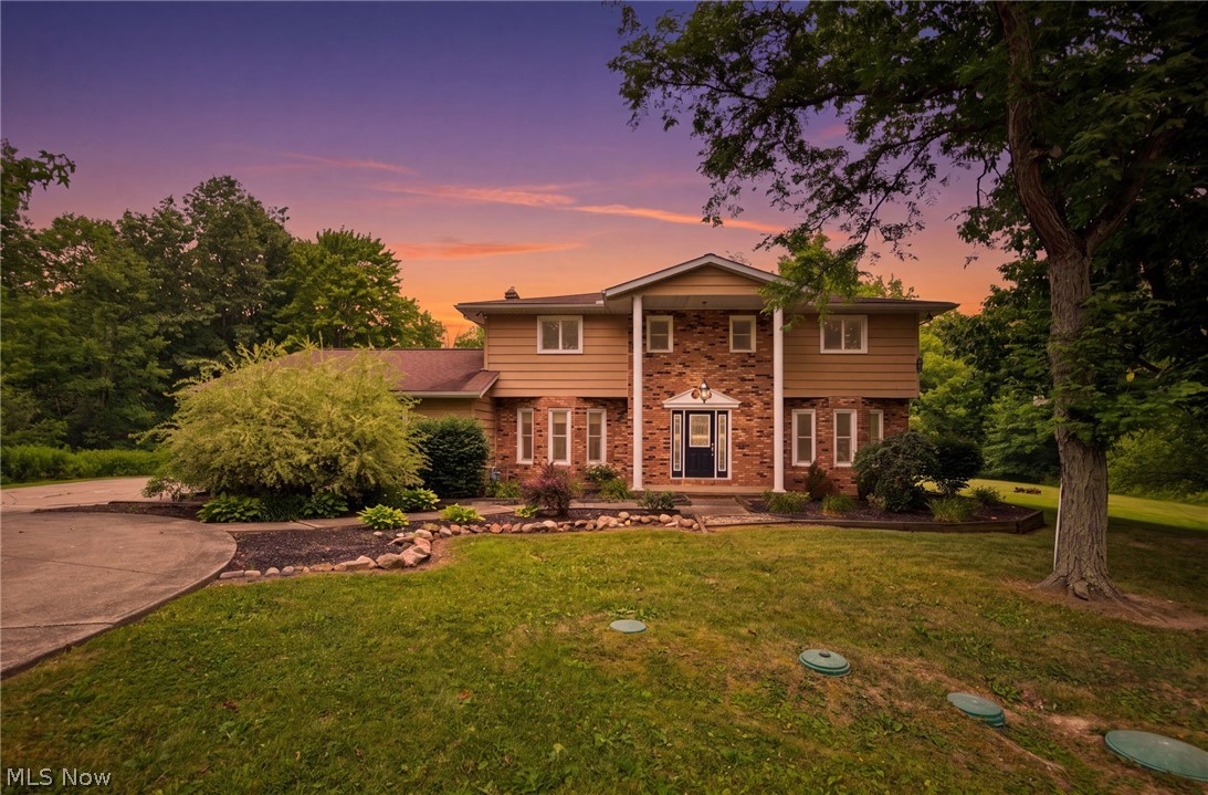 11425 Peach Tree Drive Chesterland OH 44026