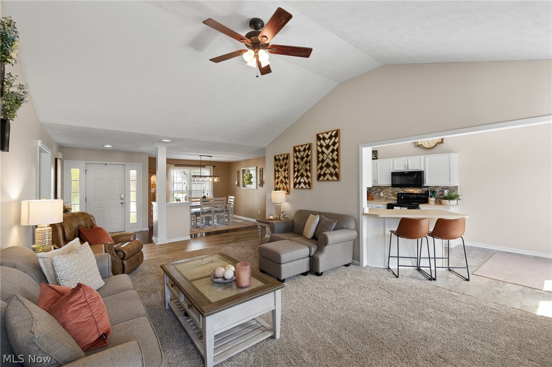 7287 Meadowhaven Drive Chippewa Lake OH 44215