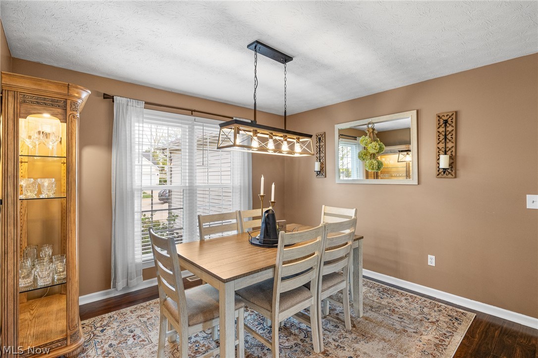 7287 Meadowhaven Drive Chippewa Lake OH 44215