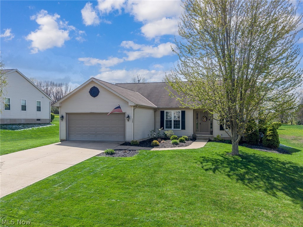 7287 Meadowhaven Drive Chippewa Lake OH 44215