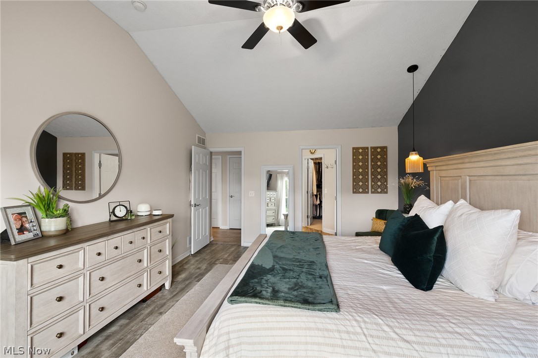 7287 Meadowhaven Drive Chippewa Lake OH 44215