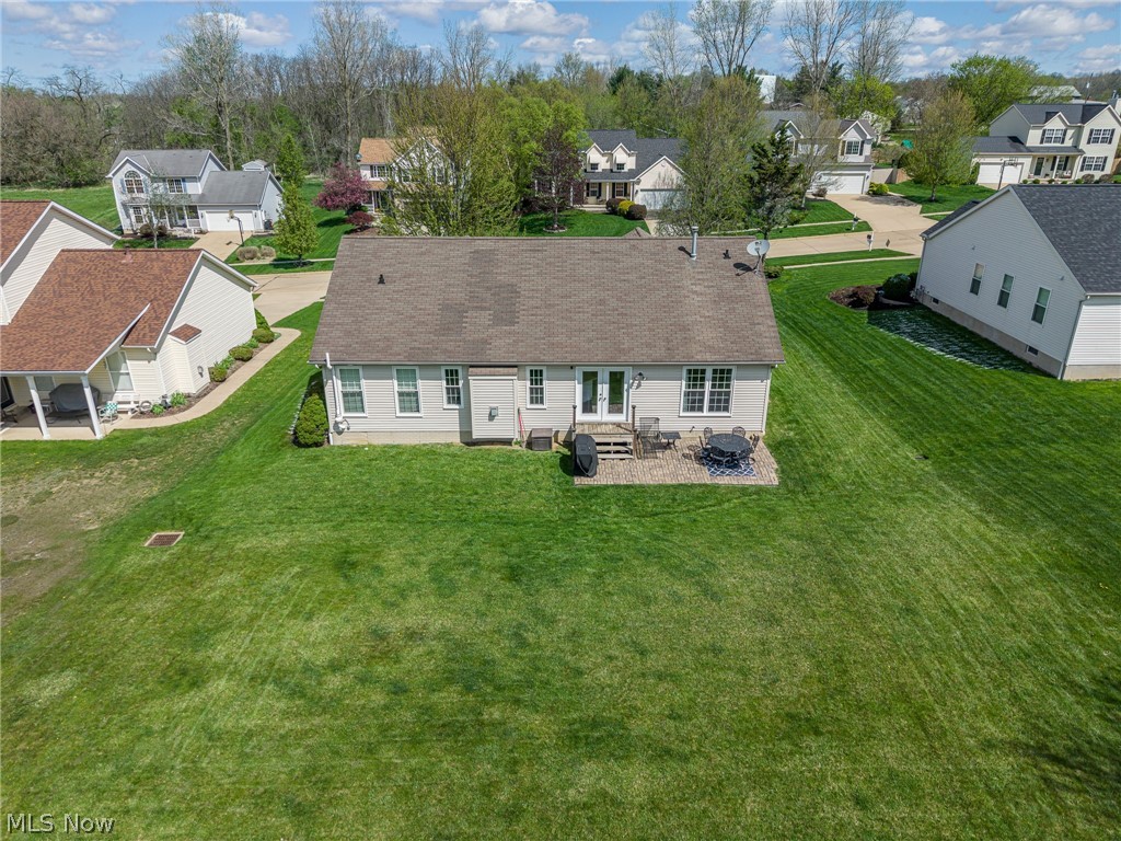 7287 Meadowhaven Drive Chippewa Lake OH 44215