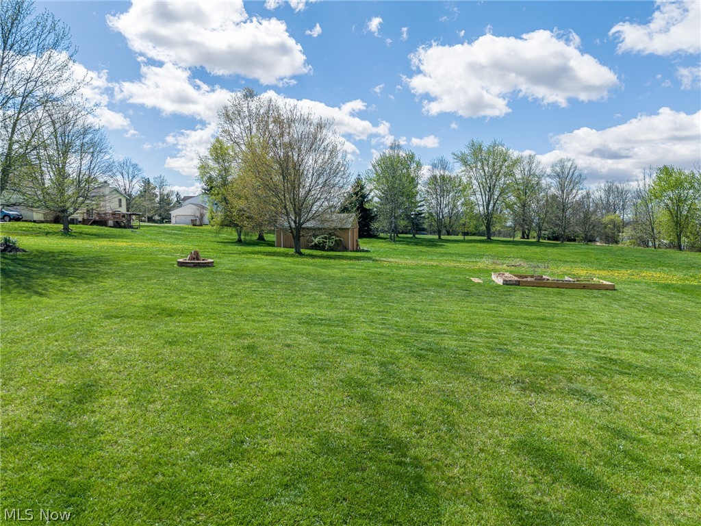 7287 Meadowhaven Drive Chippewa Lake OH 44215