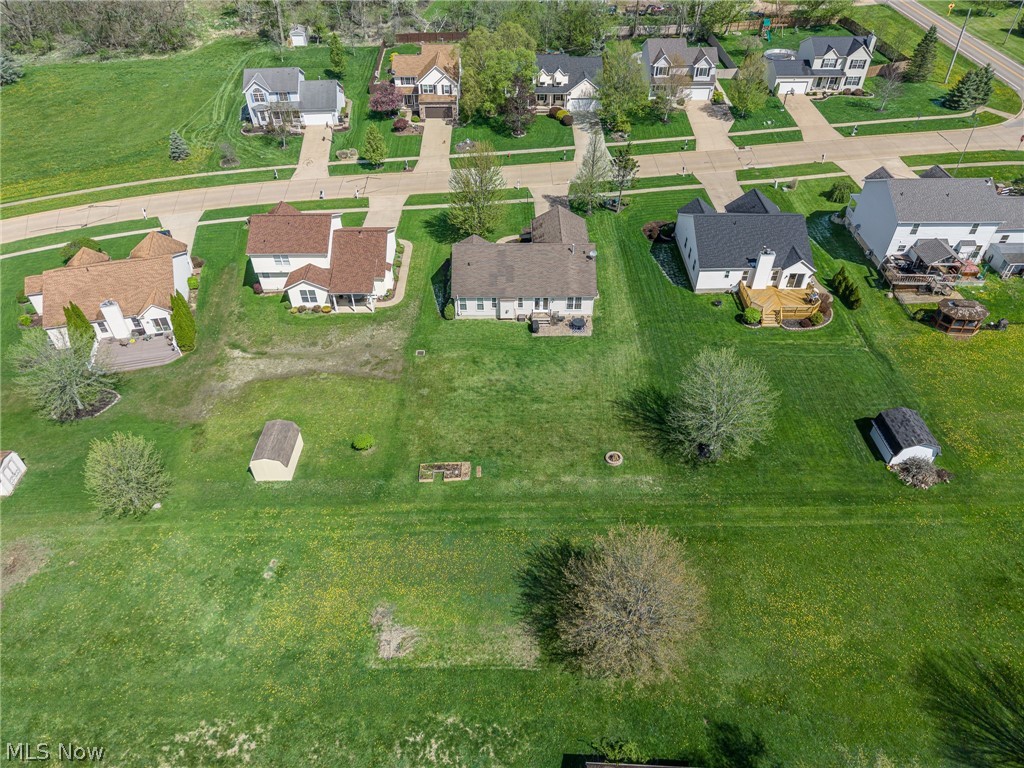 7287 Meadowhaven Drive Chippewa Lake OH 44215