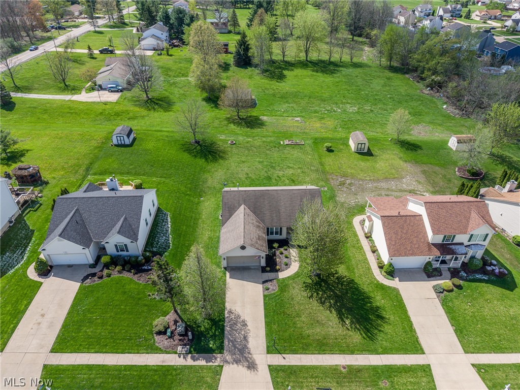 7287 Meadowhaven Drive Chippewa Lake OH 44215
