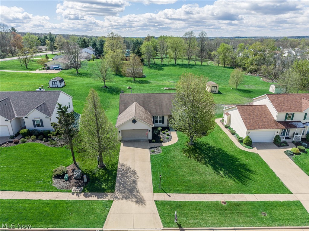 7287 Meadowhaven Drive Chippewa Lake OH 44215
