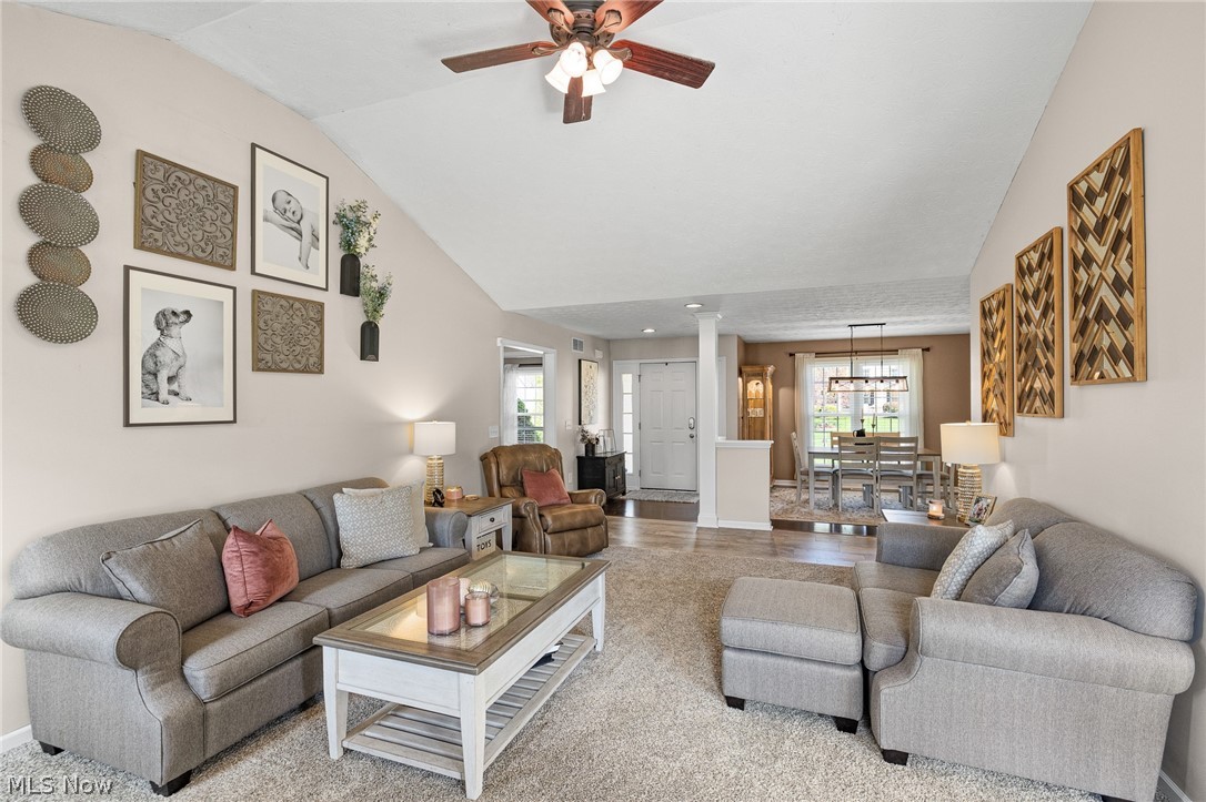 7287 Meadowhaven Drive Chippewa Lake OH 44215
