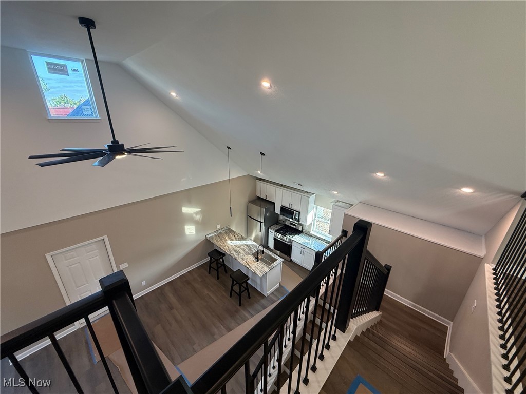 17761 Shurmer Road Strongsville OH 44136