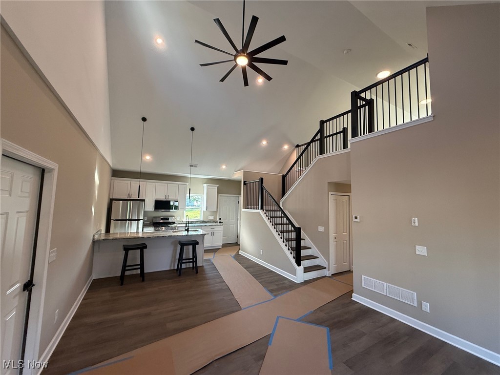 17761 Shurmer Road Strongsville OH 44136