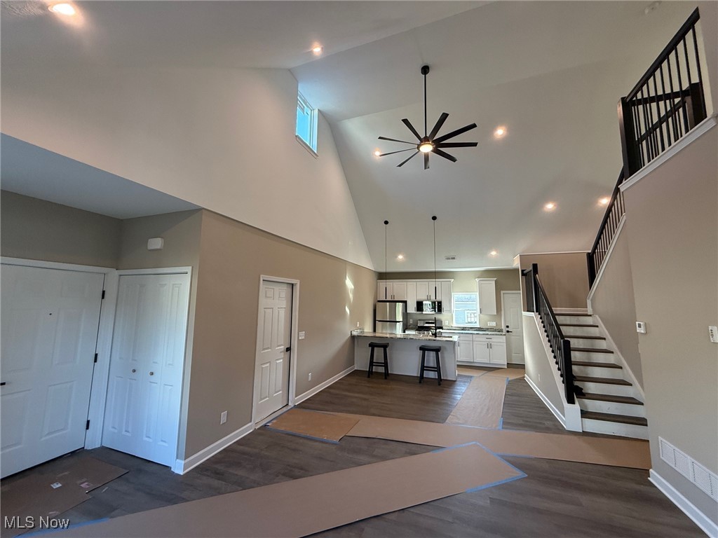 17761 Shurmer Road Strongsville OH 44136