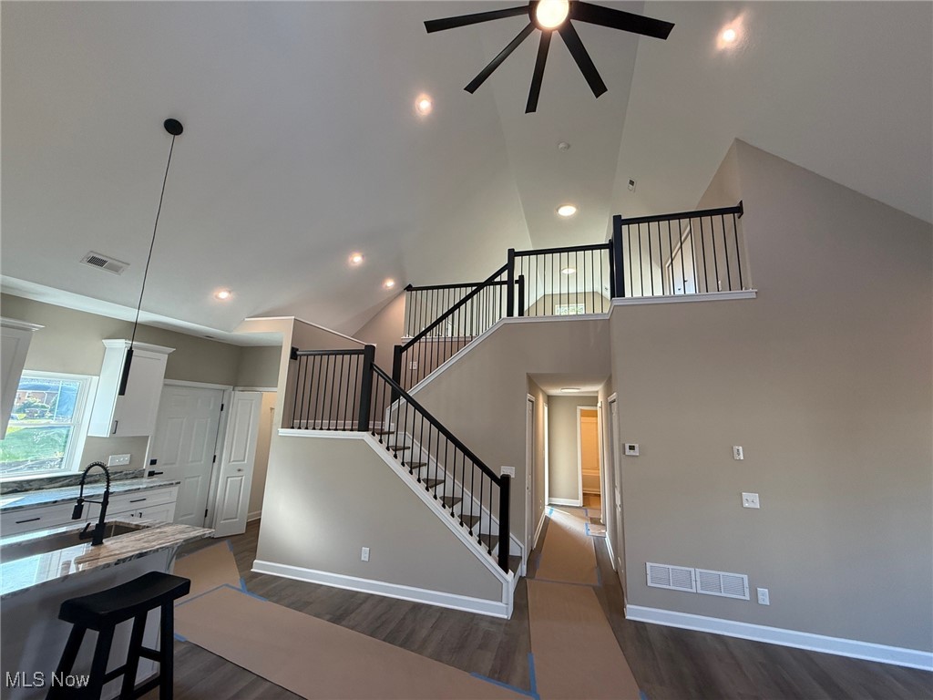 17761 Shurmer Road Strongsville OH 44136