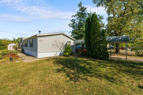 4784 Timberview Drive Ravenna OH 44266