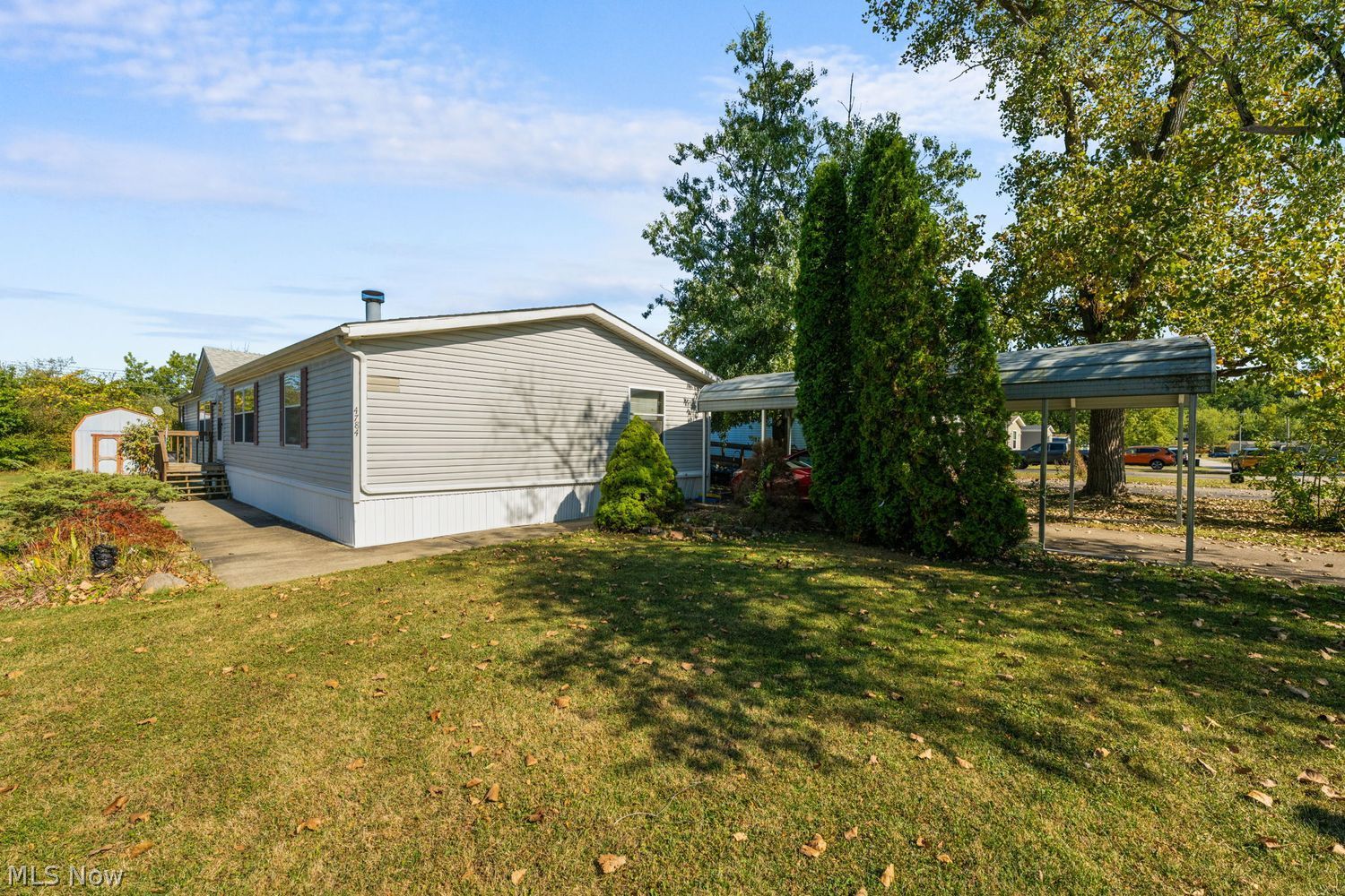 4784 Timberview Drive Ravenna OH 44266