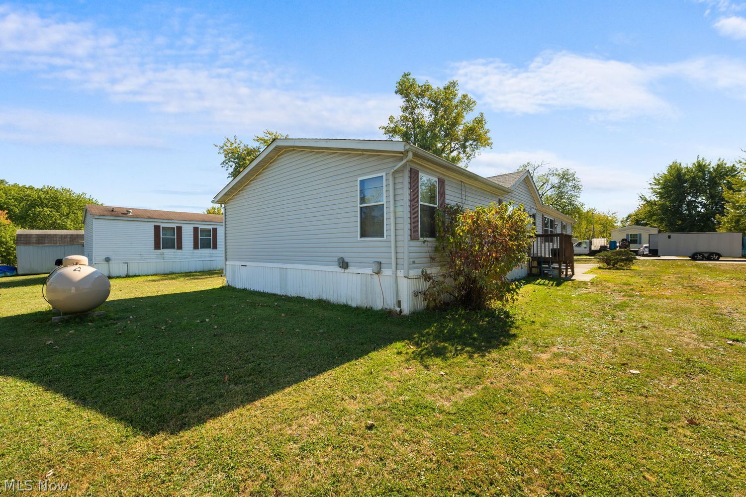 4784 Timberview Drive Ravenna OH 44266