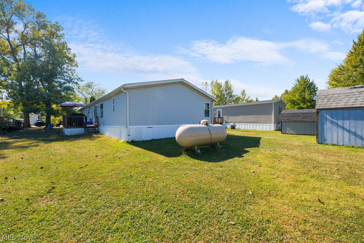 4784 Timberview Drive Ravenna OH 44266