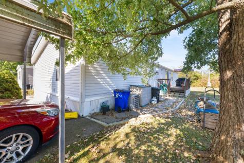4784 Timberview Drive Ravenna OH 44266