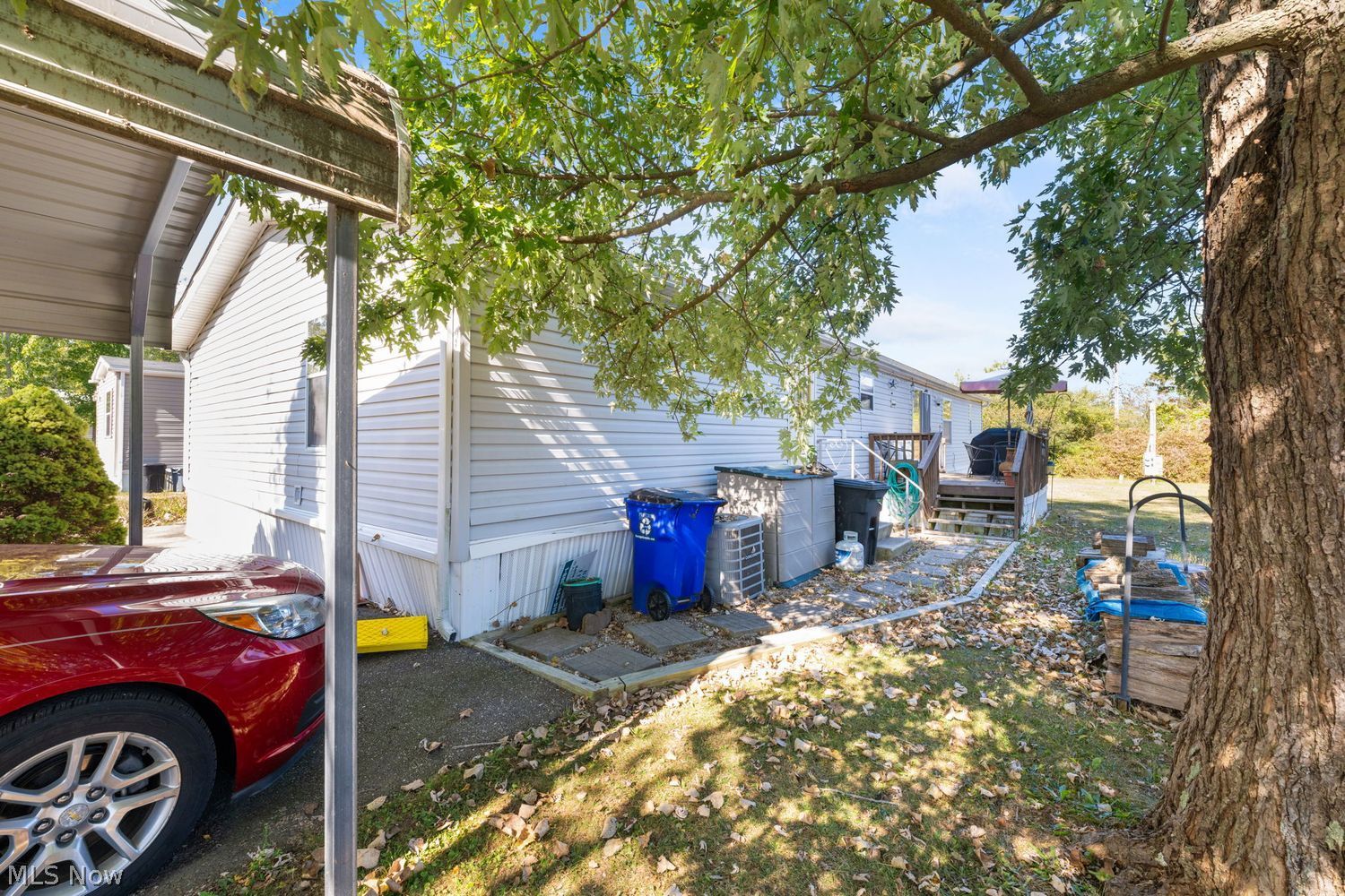 4784 Timberview Drive Ravenna OH 44266