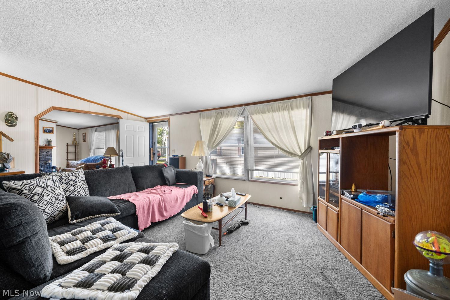 4784 Timberview Drive Ravenna OH 44266