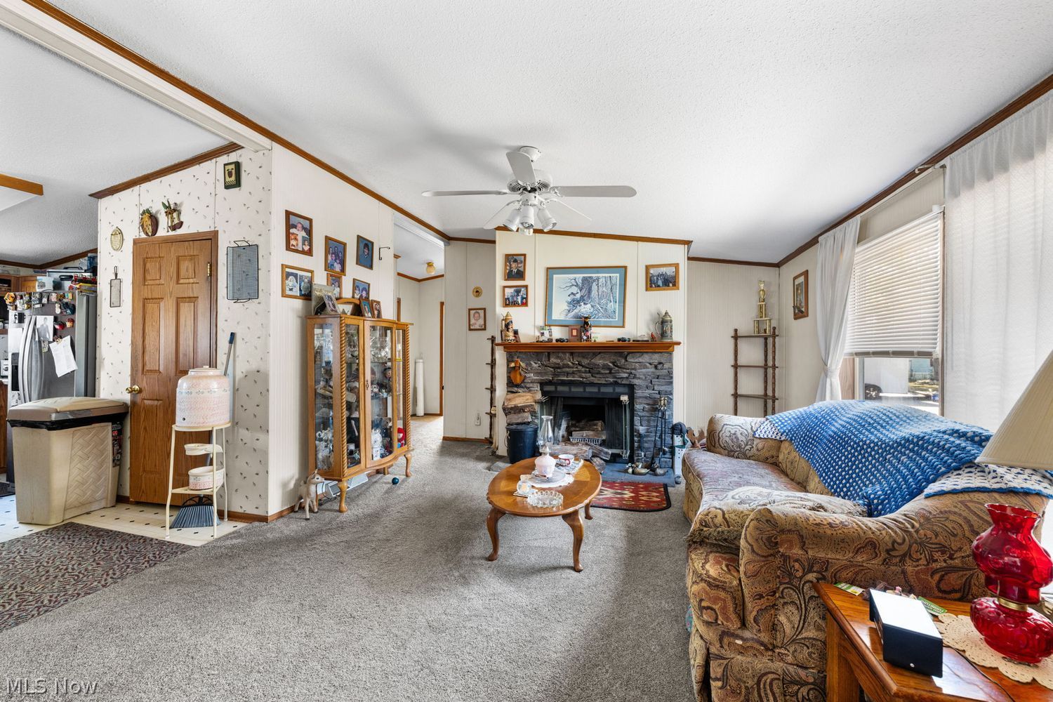 4784 Timberview Drive Ravenna OH 44266