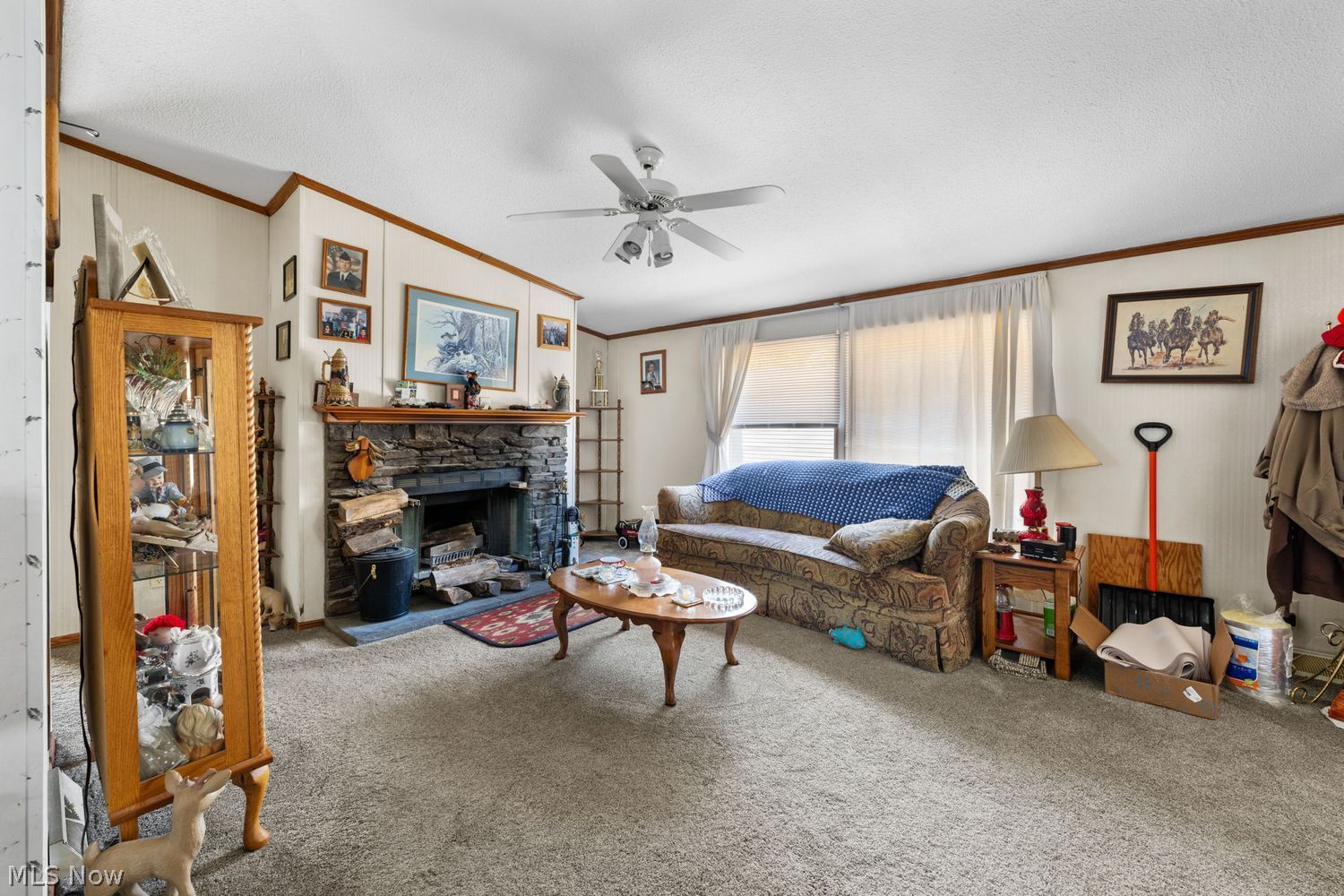 4784 Timberview Drive Ravenna OH 44266