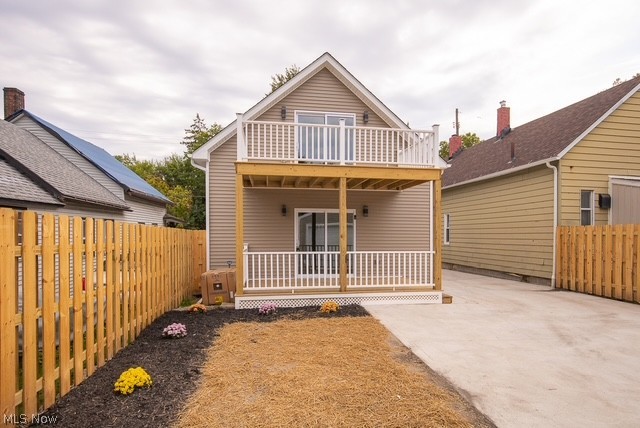 3212 W 43rd Street Cleveland OH 44109