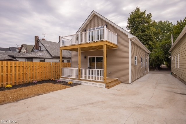 3212 W 43rd Street Cleveland OH 44109