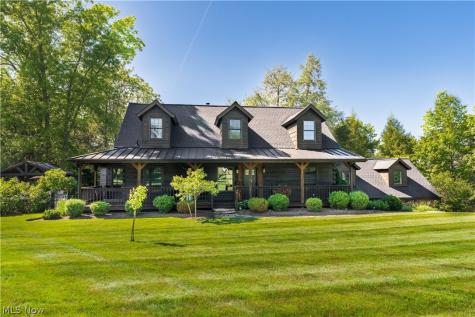 3680 Diamond Street NE Canton OH 44721