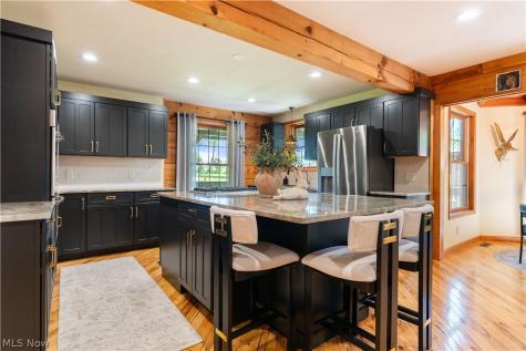 3680 Diamond Street NE Canton OH 44721