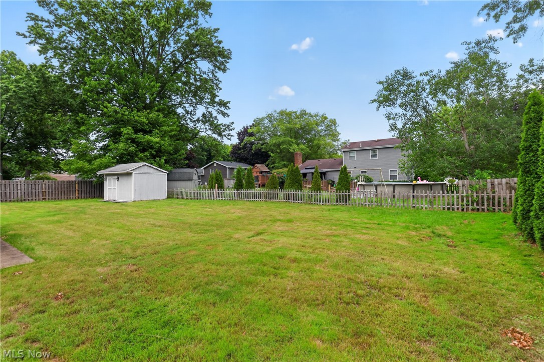 483 Charles Avenue Cortland OH 44410