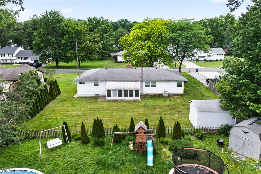483 Charles Avenue Cortland OH 44410