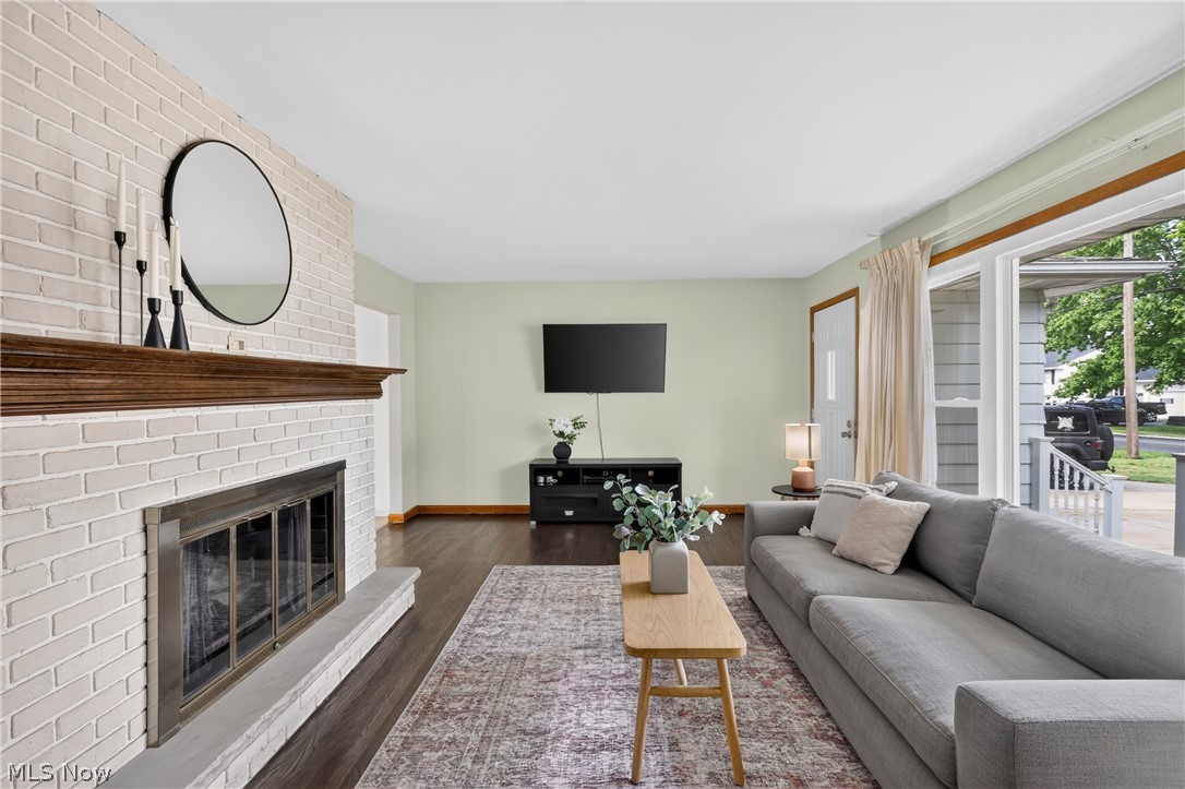 483 Charles Avenue Cortland OH 44410