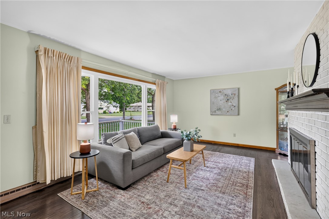 483 Charles Avenue Cortland OH 44410