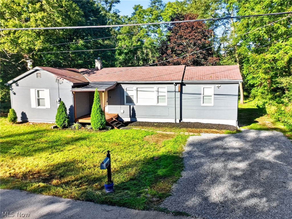 2151 Walter Main Road Geneva OH 44041
