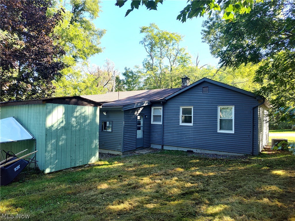 2151 Walter Main Road Geneva OH 44041