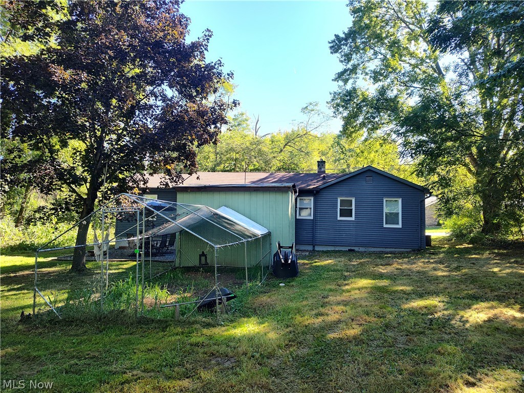 2151 Walter Main Road Geneva OH 44041