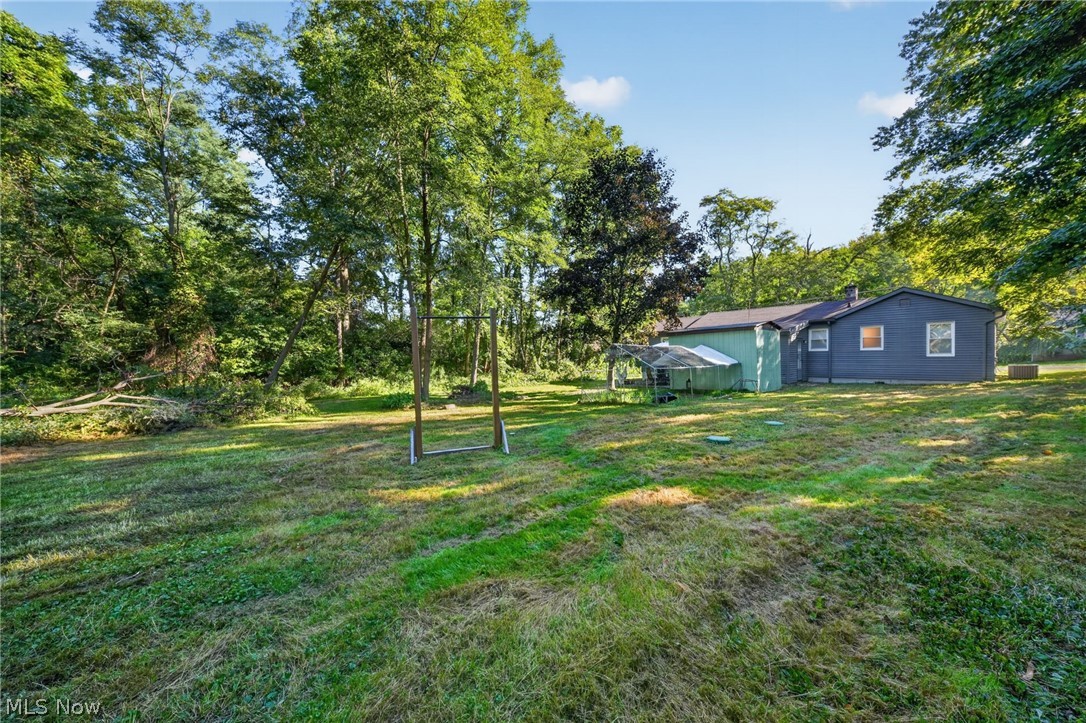 2151 Walter Main Road Geneva OH 44041