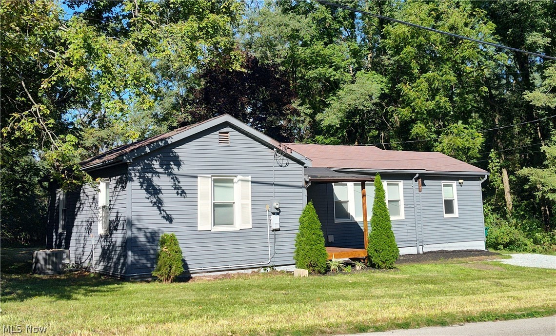 2151 Walter Main Road Geneva OH 44041