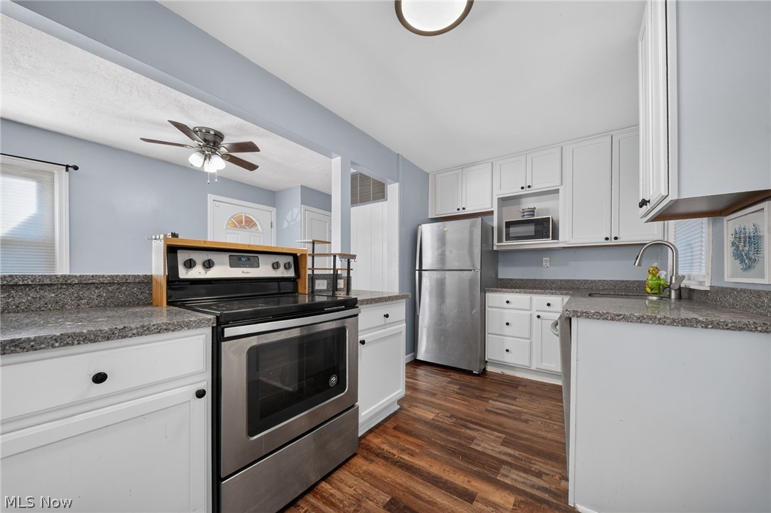 2151 Walter Main Road Geneva OH 44041