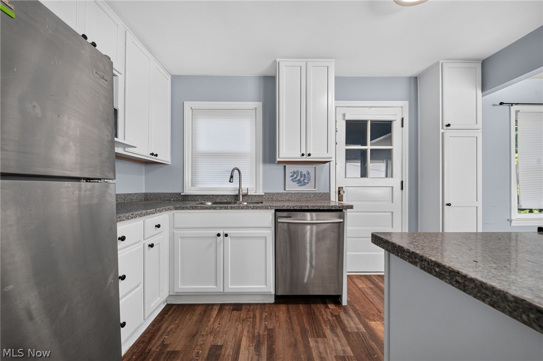2151 Walter Main Road Geneva OH 44041