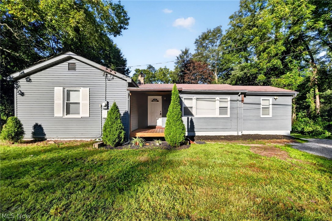 2151 Walter Main Road Geneva OH 44041
