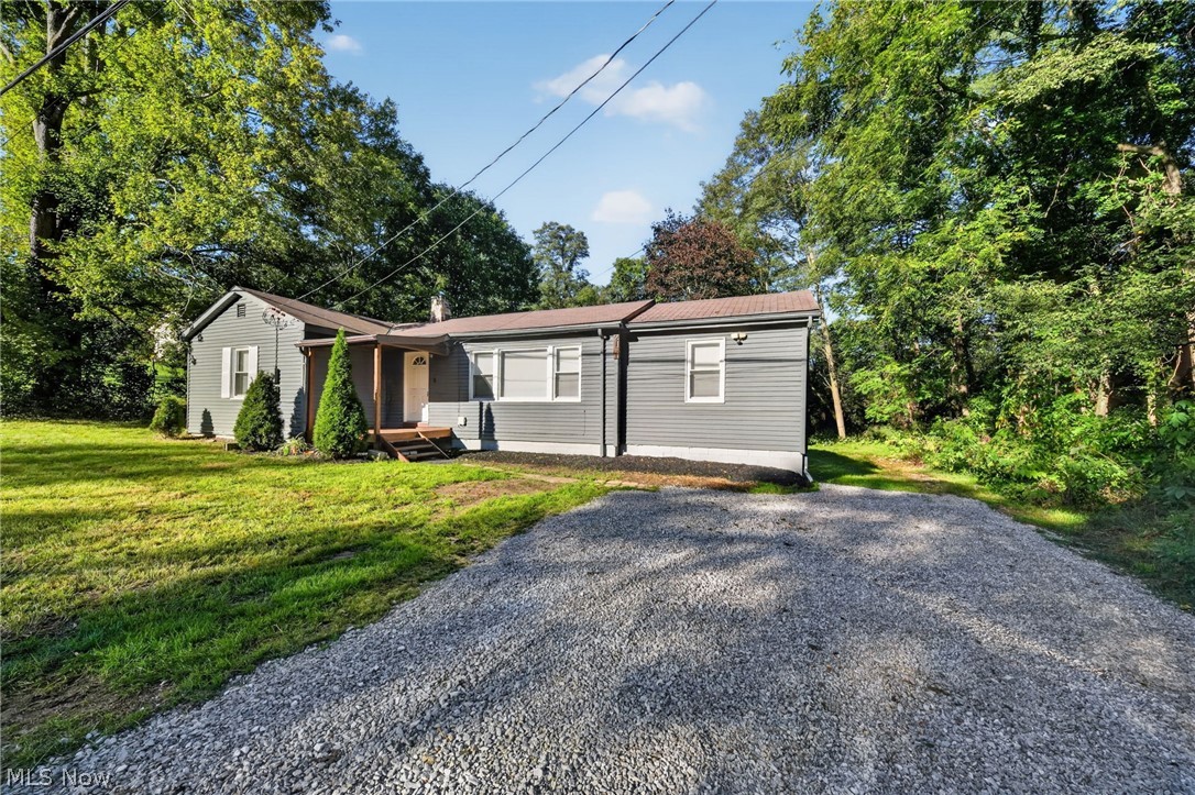 2151 Walter Main Road Geneva OH 44041