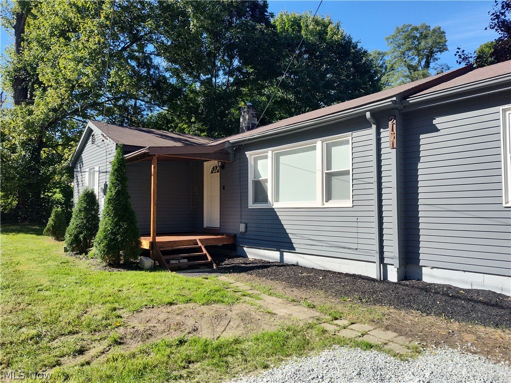2151 Walter Main Road Geneva OH 44041