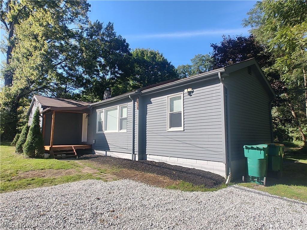 2151 Walter Main Road Geneva OH 44041